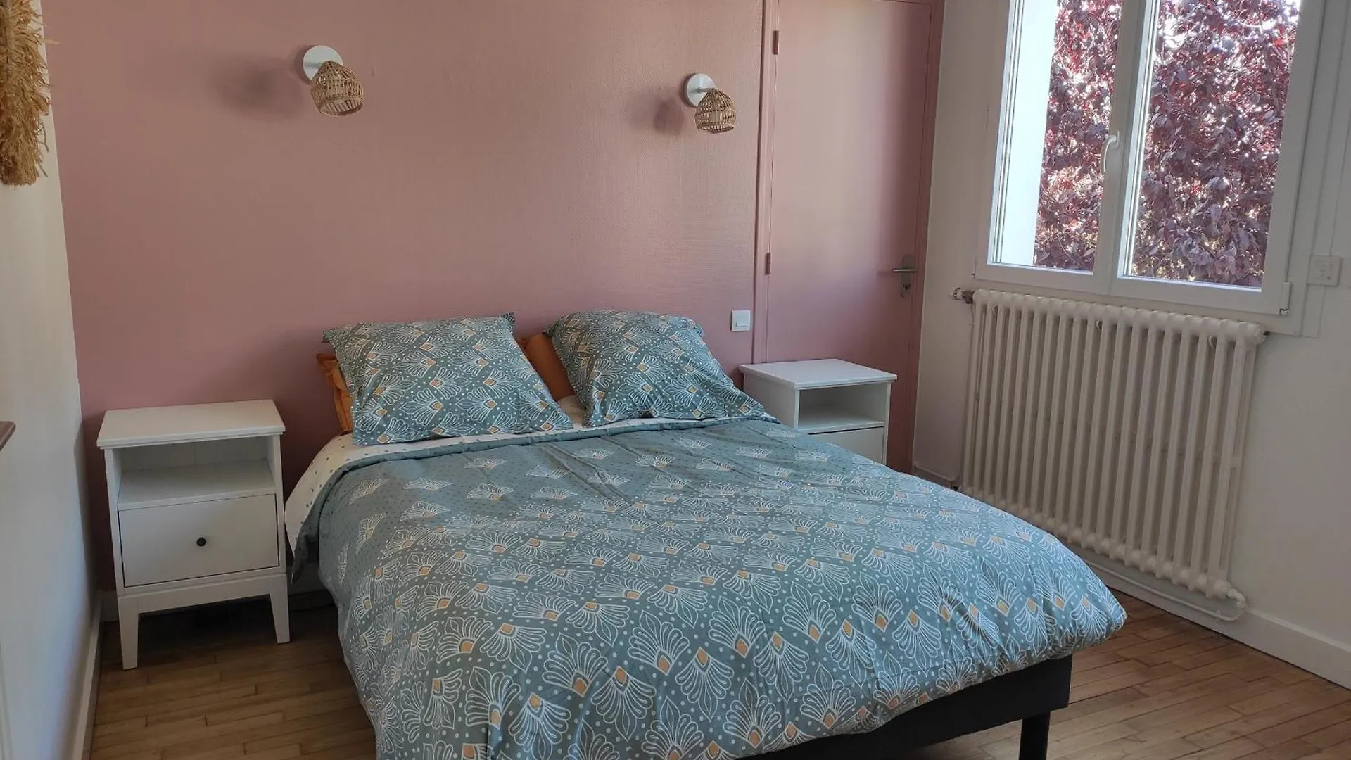 Maison 800 M De La Plage Pour 9 Personnes Saint-Gildas-de-Rhuys Franciaország