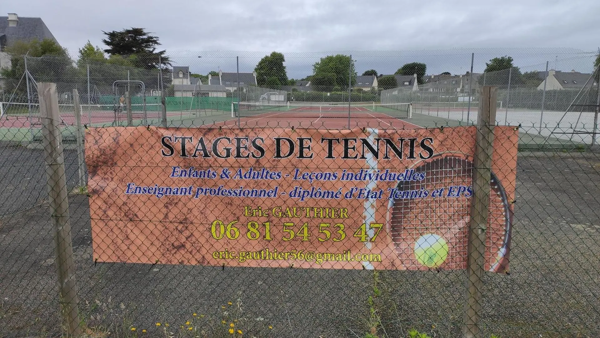 Maison 800 M De La Plage Pour 9 Personnes Saint-Gildas-de-Rhuys Nyaraló