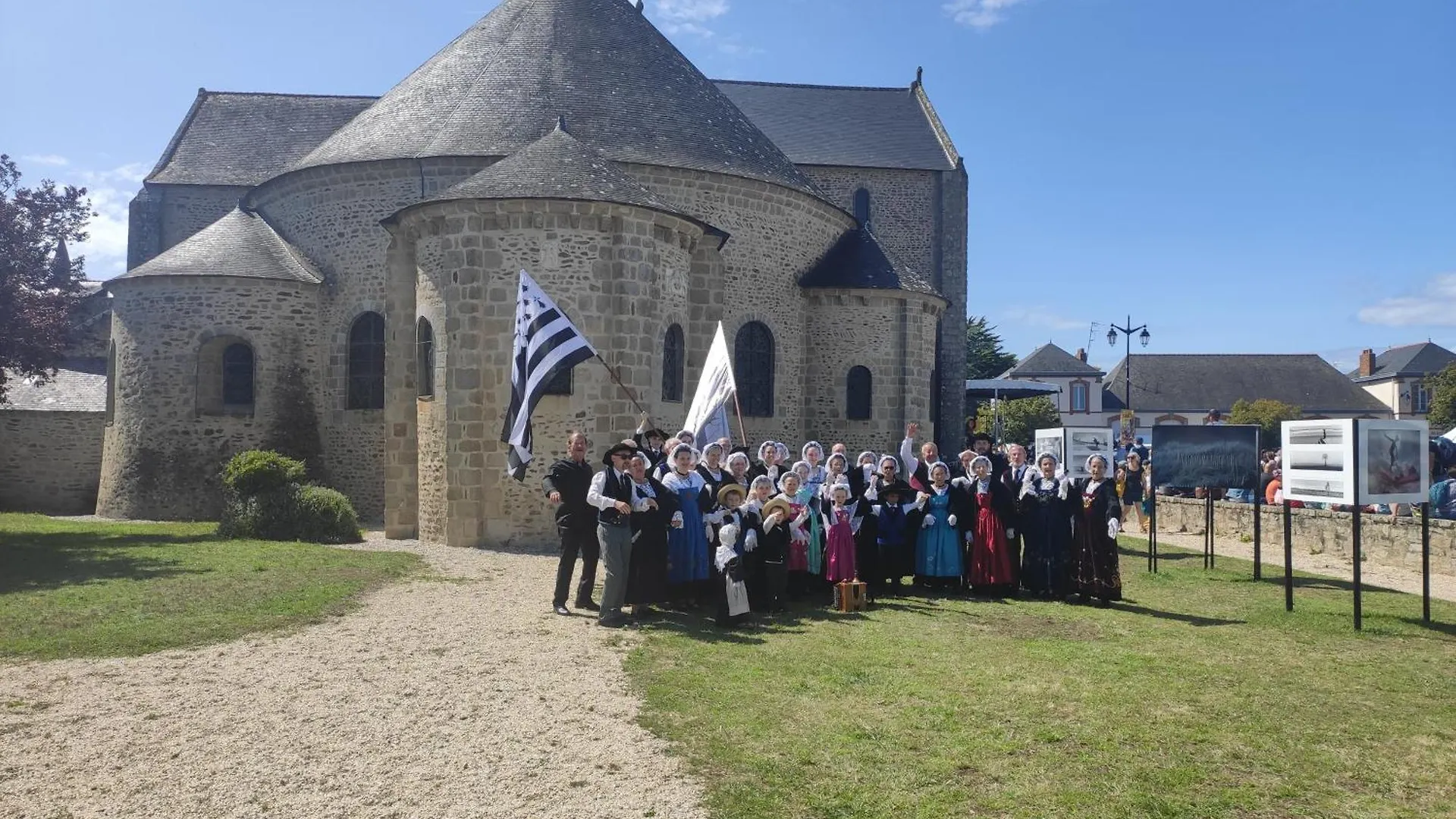 Maison 800 M De La Plage Pour 9 Personnes Saint-Gildas-de-Rhuys Nyaraló
