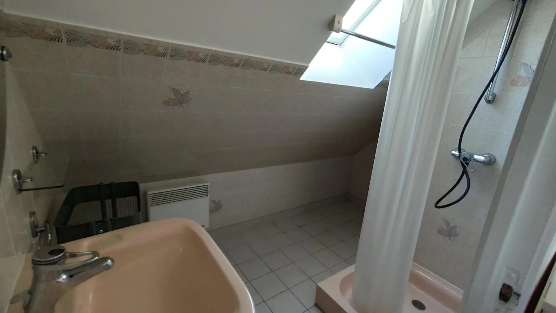 Maison 800 M De La Plage Pour 9 Personnes Saint-Gildas-de-Rhuys