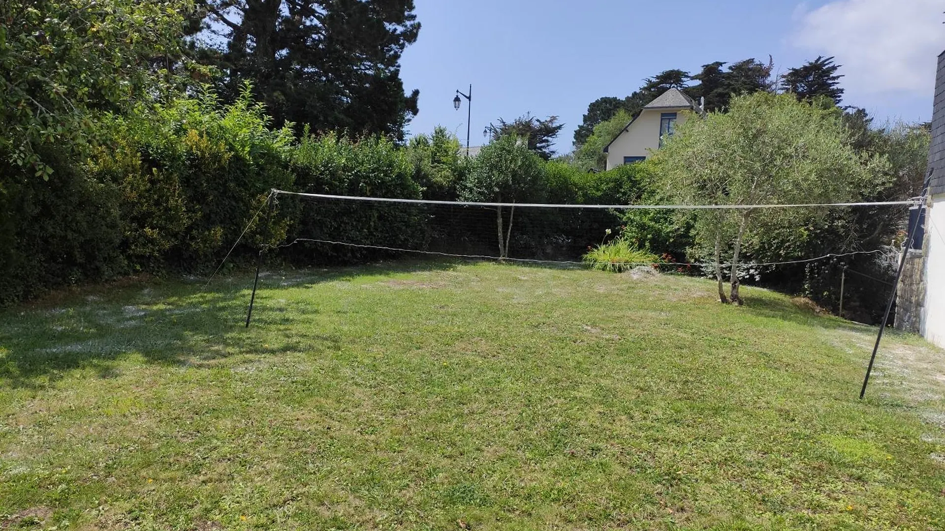 Maison 800 M De La Plage Pour 9 Personnes Saint-Gildas-de-Rhuys Nyaraló
